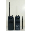Image 4 : LOT OF 2 - COBRA PORTABLE CB RADIOS