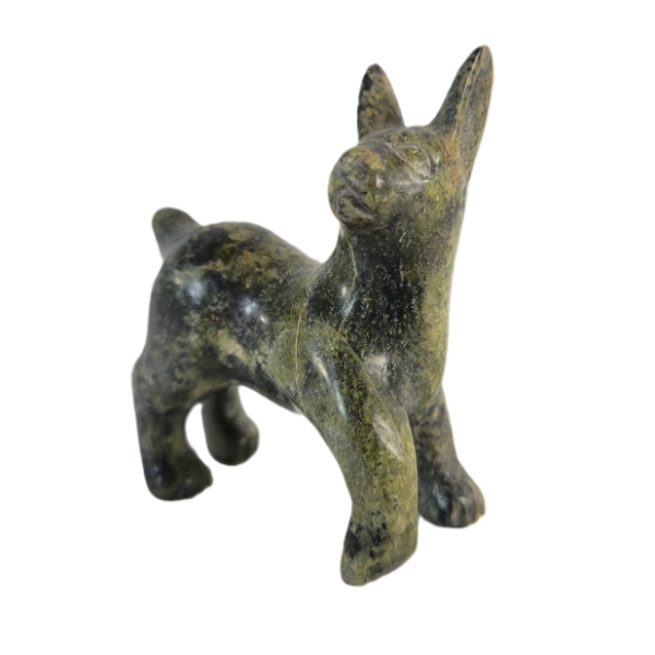 HARE BY UNKNOWN ARTIST - STONE