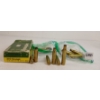 Image 1 : BRASS: 23X MIXED .30-06SPRG, .300SAV & .308WIN - ONCE FIRED