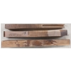 Image 4 : LOT OF 3 - WALNUT STOCK BLANKS