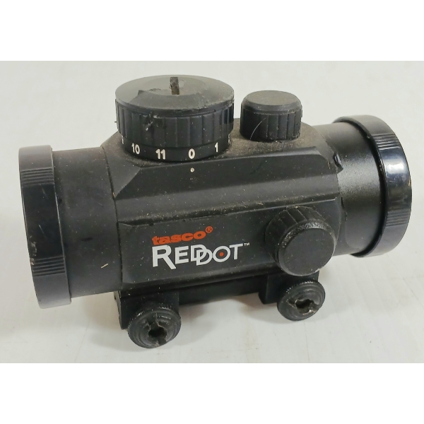 TASCO RED DOT SIGHT