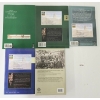 Image 2 : LOT OF 5 - "THROUGH FIFTY YEARS", "DIE IN BATTLE, DO NOT DESPAIR", "THE STAR & CRESCENT", ETC