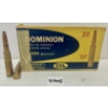 Image 1 : AMMO: 20X CIL 7MM MAUSER 160GR. SP