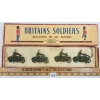 Image 1 : BRITAINS SOLDIERS LEAD FIGURES - NO. 1791 ROYAL CORPS SIGNALS