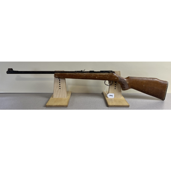ANSCHUTZ MODELL 1388 IN .22 LR 