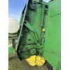 Image 5 : JOHN DEERE 430 ROUND BALER - W/ ACID TANK, MONITOR