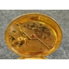 Image 4 : SOLAR POCKET WATCH - 21 JEWELS