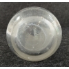 Image 8 : SCHMUCK BROS. - CLEAR ACID-ETCHED - SELTZER BOTTLE