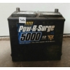 Image 1 : POW-R-SURGE 5000 SERIES BATTERY - HOLDS CHARGE