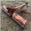 Image 2 : SCRAPER BLADE - 6 FOOT