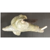 Image 6 : DANCER BY UNKNOWN ARTIST - ANTLER, HAIR & STONE