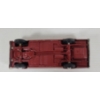 Image 5 : 1966 FORD FAIRLANE DEALERSHIP MODEL PROMO CAR