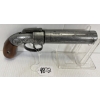 Image 2 : ALLEN & THURBER STYLE PERCUSSION PEPPERBOX - REPLICA - NO PAL REQUIRED