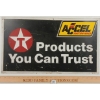 Image 2 : TEXACO TRUST HAVOLINE DST SIGN
