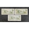 Image 2 : LOT OF 3 - 1969 & 1979 CDN $20 BANKNOTES
