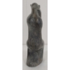 Image 5 : WOLF SPIRIT BY IDA ANGUTIGIRK (PRS CDN ARTIST) - STONE