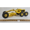 Image 1 : NY-LINT PRESSED STEEL ROAD GRADER