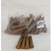 Image 1 : AMMO / BRASS: 49X MIXED .32SPL - 44X LIVE