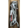 Image 1 : FLOWMASTER EXHAUST SYSTEM FOR 1965-68 CHEV CAPRICE/IMPALA