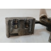Image 2 : LEE 358-148 WC DUAL CAVITY BULLET MOULD