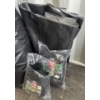 Image 2 : GROW TENT WITH EXTRA BAGS, ETC.