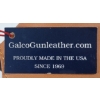 Image 4 : GALCO GUNLEATHER BIG JAKE HOLSTER CROSSDRAW - FOR 7.5IN RUGER BLACKHAWK