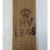 Image 3 : NO. 4 MK I ENFIELD RIFLE SLING