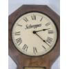 Image 2 : SCHWEPPES WALL CLOCK