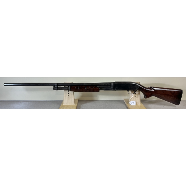 WINCHESTER MODEL 12 IN 12 GA