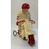 Image 3 : U.S. PLASTICS INC. MECHANICAL MOTOR RACER W/ RIDER 