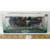 Image 1 : M2 1958 CHEVY APACHE STEP SIDE TRUCK DIECAST MODELS