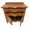 Image 4 : OAK WASH STAND