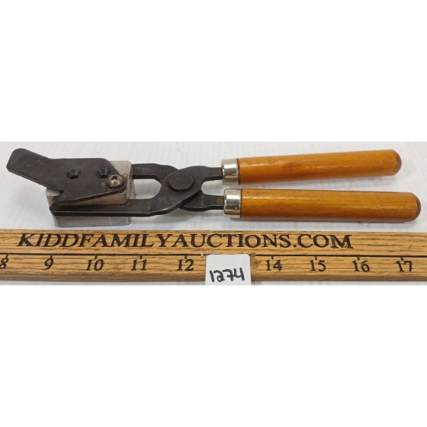 LEE .38CAL WAD CUTTER - 358-148-WC