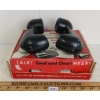 Image 4 : BRUMBERGER BATTERY OP PROFESSIONAL WALKIE TALKIE