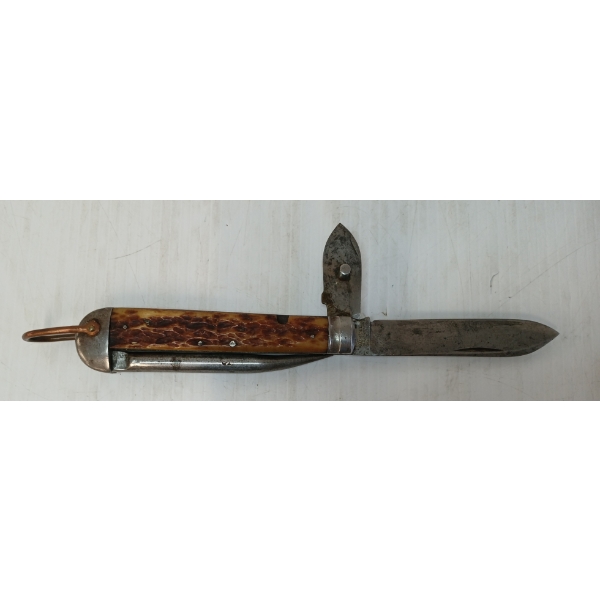 WWI CDN SAILOR KNIFE