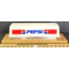 Image 2 : PEPSI DOUBLE SIDED LIGHT UP TOPPER