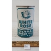WHITE ROSE ULTRA HD MOTOR OIL QT CAN