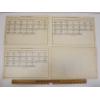 Image 6 : LOT OF 8 - CNR TIME TABLES - INCL 1927, 1929 & 1934, ETC