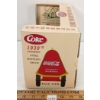 Image 2 : GEARBOX 1930's COCA-COLA STAMPED STEEL BOTTLING TRUCK