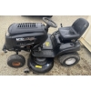 Image 2 : MTD RIDING MOWER