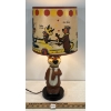 Image 1 : LEVITON YOGI BEAR LAMP