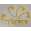 Image 2 : LOT OF 7 - CHAMBER FLAGS