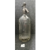 Image 3 : GRATTAN & CO. LTD. BELFAST - MAYO 12 - CLEAR ACID-ETCHED - SYPHON BOTTLE