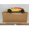 Image 4 : IRWIN PLASTIC MECHANICAL SUPER RACING CAR W/ BOX