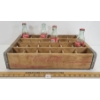 Image 5 : COCA-COLA BOTTLE CARRIER W/ BOTTLES
