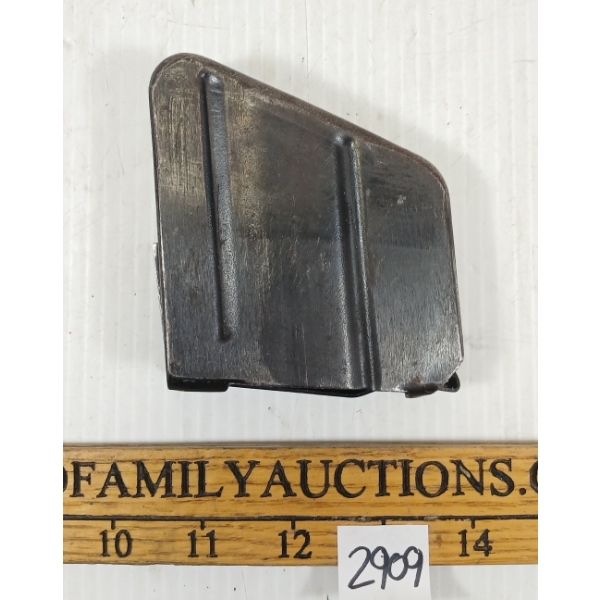 LEE ENFIELD NO.4 MK I MAG