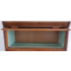 Image 5 : BARRISTER BOOKCASE - OAK - C. 1900-1930's
