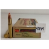 Image 1 : AMMO / BRASS: 12X HORNADY .32 SPCL - 165GR - FTX LIVE - 8X BRASS