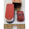 Image 2 : WYANDOTTE VAN LINES PRESSED STEEL TRUCK