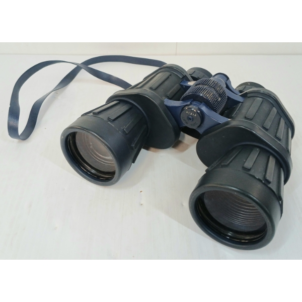BLUE WATER B-300 7X50 BINOCULARS 